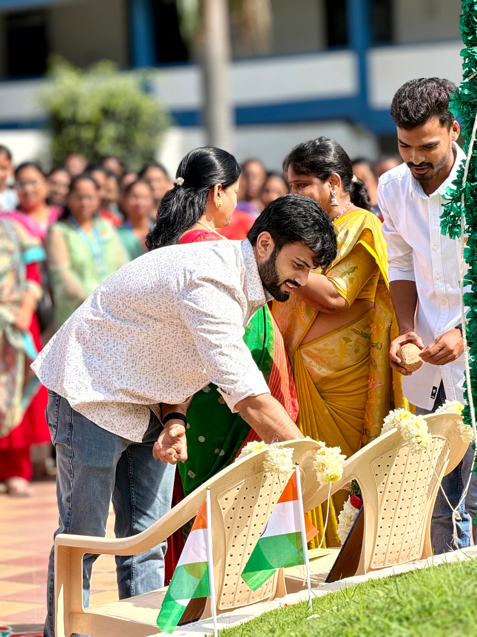 80th Independence Day Celebrations  BRIL 15.08.2026 - 4